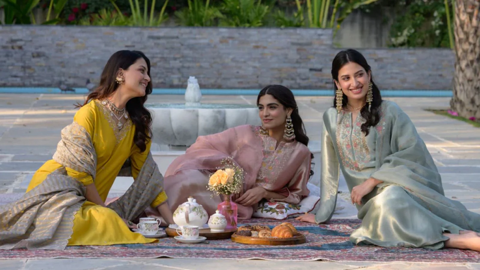Timeless Elegance Handcrafted in Jaipur