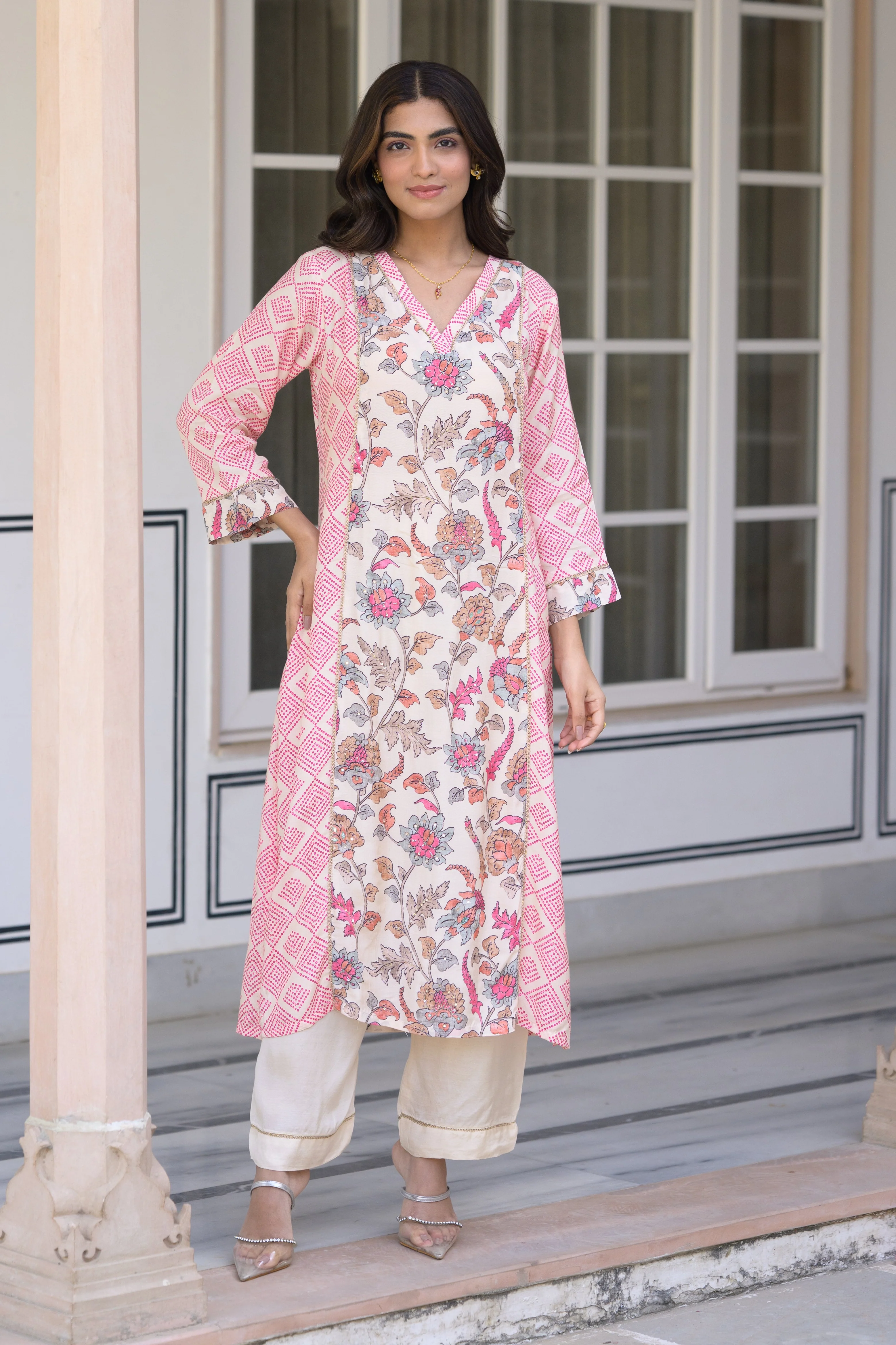 NEW KURTA